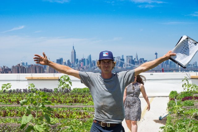 (Photo: Koray Ersin)