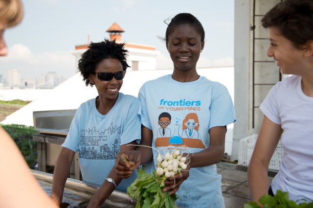 Photo: Anne Sainte-Pierre